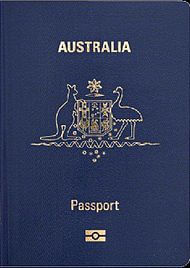 Passport